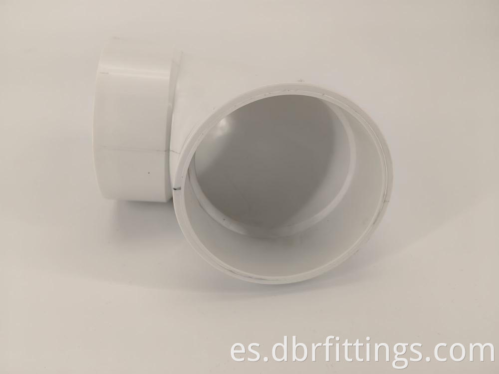 UPC PVC fittings 90 ELBOW available for retailers